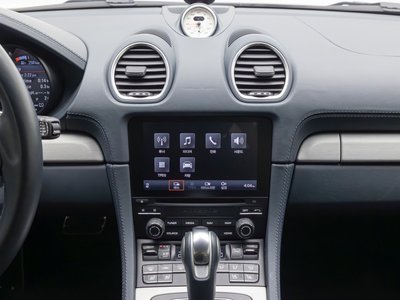 2021 Porsche 718 缩略图 13
