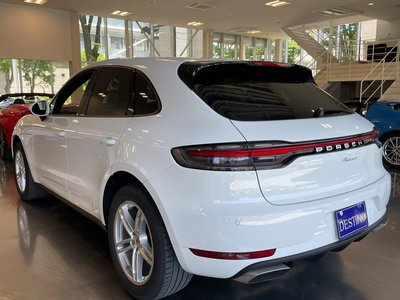 صورة مصغرة 26 لـ 2021 Porsche MACAN
