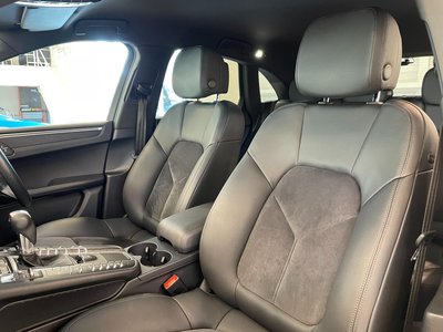صورة مصغرة 21 لـ 2021 Porsche MACAN