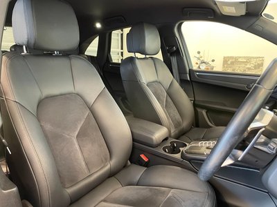 صورة مصغرة 19 لـ 2021 Porsche MACAN
