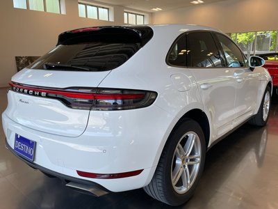 صورة مصغرة 27 لـ 2021 Porsche MACAN