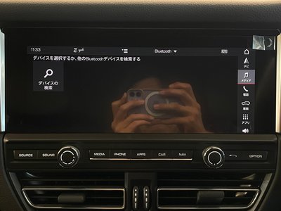 صورة مصغرة 15 لـ 2021 Porsche MACAN