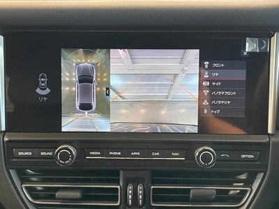صورة مصغرة 16 لـ 2021 Porsche MACAN