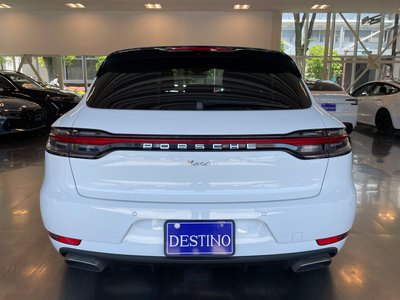 صورة مصغرة 25 لـ 2021 Porsche MACAN