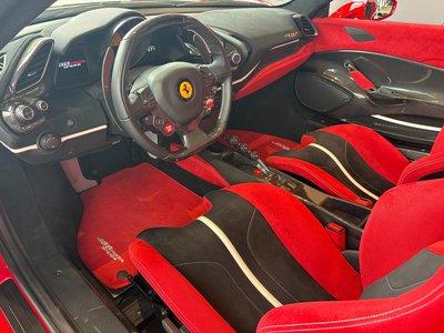 FERRARI 488 - 9