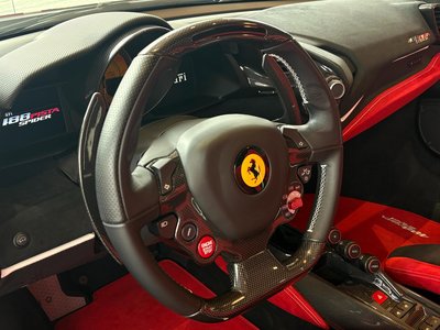 FERRARI 488 - 10