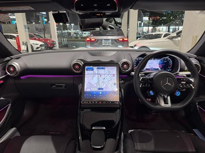 MERCEDES-BENZ SL AMG - 9