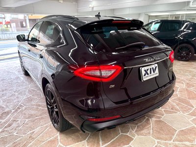 MASERATI LEVANTE - 9