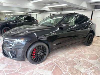 MASERATI LEVANTE - 8