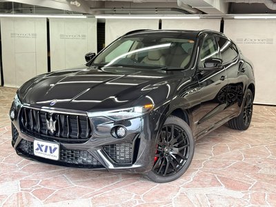 MASERATI LEVANTE - 5
