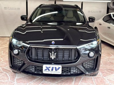 MASERATI LEVANTE - 6