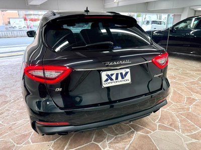 MASERATI LEVANTE - 10