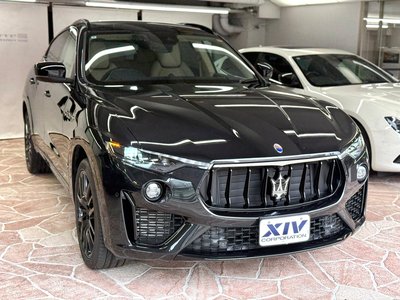 MASERATI LEVANTE - 7