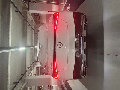MERCEDES-BENZ GLC - 3