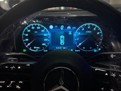 MERCEDES-BENZ GLC - 5