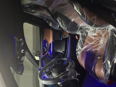 MERCEDES-BENZ GLC - 6