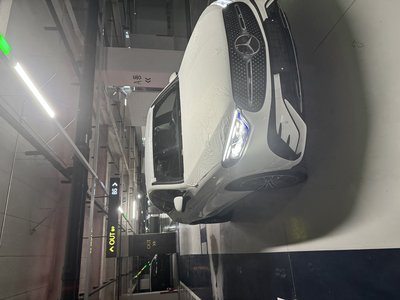 MERCEDES-BENZ GLC - 2