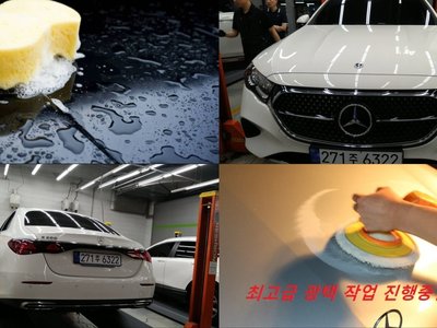 صورة 1 لـ 2025 Mercedes-BENZ E-CLASS
