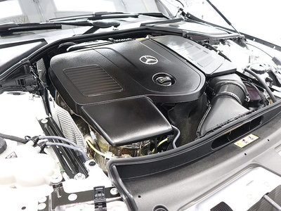صورة 7 لـ 2025 Mercedes-BENZ E-CLASS