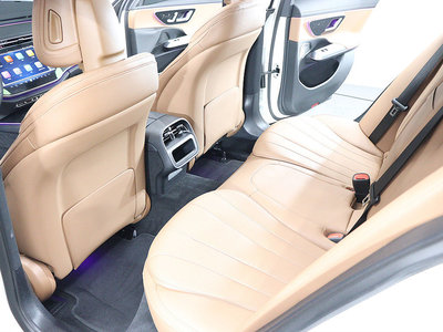 صورة مصغرة 17 لـ 2025 Mercedes-BENZ E-CLASS