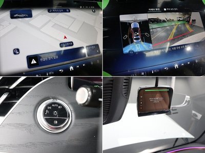 صورة مصغرة 15 لـ 2025 Mercedes-BENZ E-CLASS