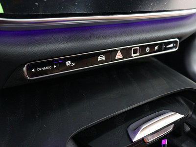 صورة مصغرة 14 لـ 2025 Mercedes-BENZ E-CLASS
