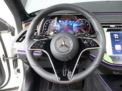 صورة مصغرة 11 لـ 2025 Mercedes-BENZ E-CLASS