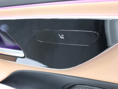 صورة مصغرة 16 لـ 2025 Mercedes-BENZ E-CLASS
