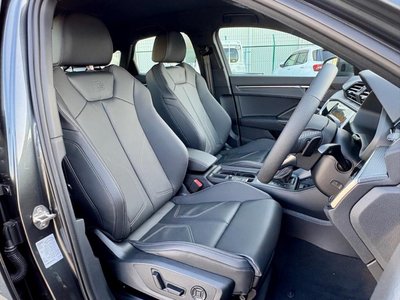 AUDI Q3 SPORTBACK - 9