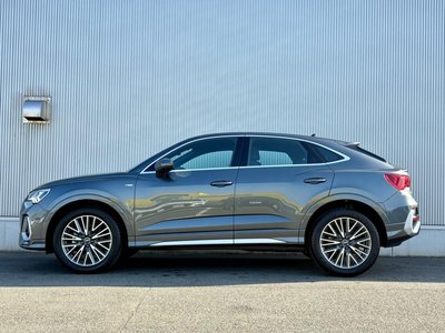 AUDI Q3 SPORTBACK - 3