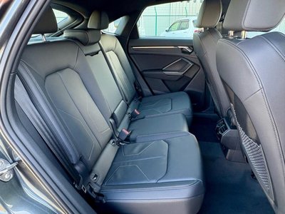 AUDI Q3 SPORTBACK - 10