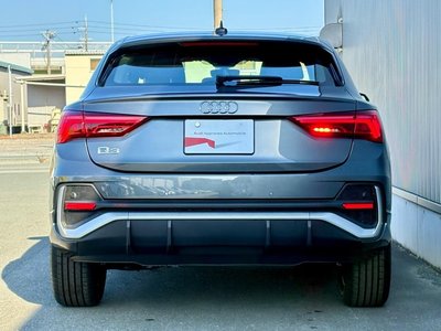 AUDI Q3 SPORTBACK - 5