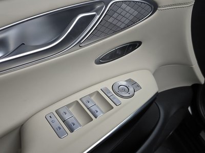 2024 Genesis GV70 缩略图 25