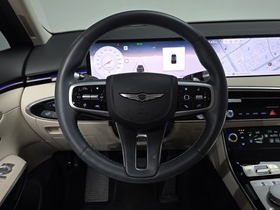 2024 Genesis GV70 缩略图 20