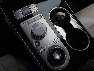 2024 Genesis GV70 缩略图 12