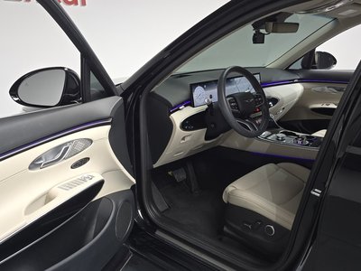 2024 Genesis GV70 缩略图 13