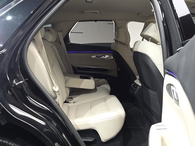 2024 Genesis GV70 缩略图 18