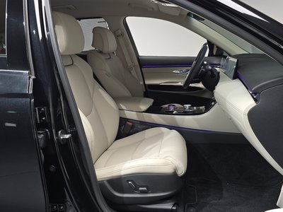 2024 Genesis GV70 缩略图 16
