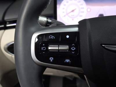 2024 Genesis GV70 缩略图 21