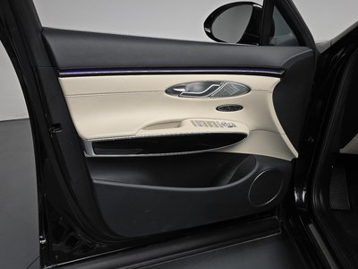 2024 Genesis GV70 缩略图 14