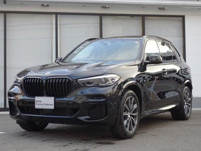 BMW X5 - 1