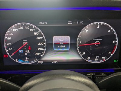2021 Mercedes-BENZ G-CLASS 缩略图 20