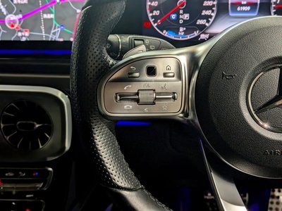 2021 Mercedes-BENZ G-CLASS 缩略图 44