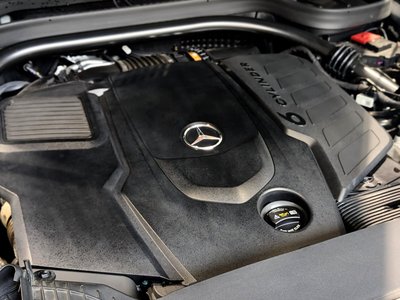 2021 Mercedes-BENZ G-CLASS 缩略图 14