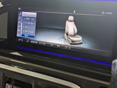 2021 Mercedes-BENZ G-CLASS 缩略图 26