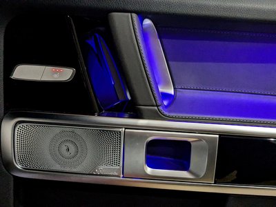 2021 Mercedes-BENZ G-CLASS 缩略图 38
