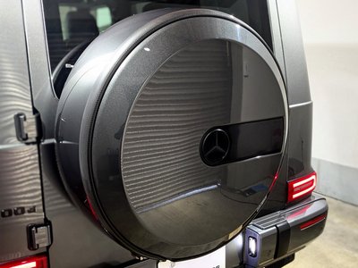 2021 Mercedes-BENZ G-CLASS 缩略图 11