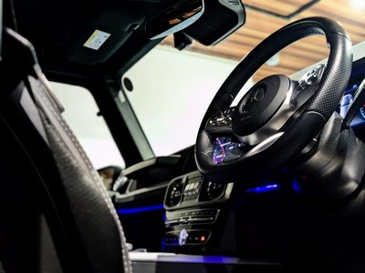 2021 Mercedes-BENZ G-CLASS 缩略图 15