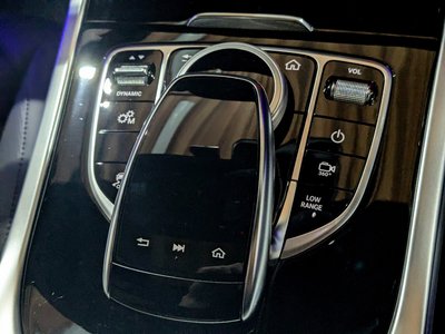 2021 Mercedes-BENZ G-CLASS 缩略图 33