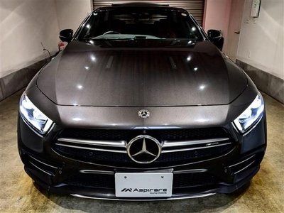 صورة 2 لـ 2018 Mercedes-BENZ CLS